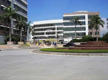 Comercial · 40m² · 1 Vaga · Barra da Tijuca. Rua Victor Civita- Condomínio Rio Office-Sala comercial desocup