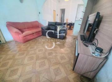 Casa · 424m² · 11 Quartos · Maracanã - Rua Santa Luíza - Casa Linear - 424 m² - 2 amplas salas - 11 quartos