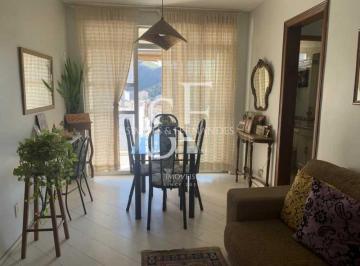 Apartamento · 57m² · 1 Quarto · 1 Vaga · Vila Isabel - Rua Visconde de Santa Isabel- Apartamento 1 quarto, vaga, com infr