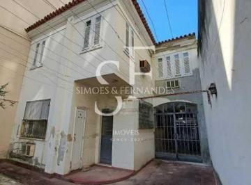 Terreno · 400m² · Tijuca - Rua Campos Sales - Casa Duplex 5 quartos 2 banheiros e vagas de garagem