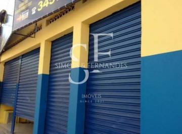Comercial · 239m² · Madureira- Av. Ministro Edgard Romero, loja comercial, 239 metros quadrados, 3 b