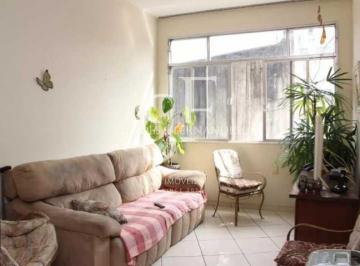 Apartamento · 69m² · 2 Quartos · 1 Vaga · Maracanã- Rua Visconde de Itamarati, 2 quartos, dependência completa, 1 vaga.