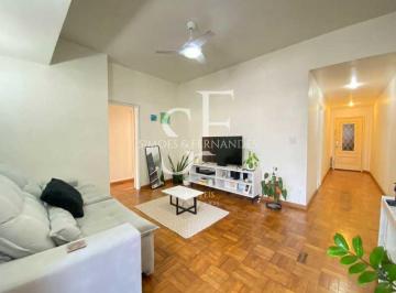 Apartamento · 66m² · 3 Quartos · 1 Vaga · Andaraí- Rua Barão de Vassouras, 3 quartos, dependência revertida, 1 vaga