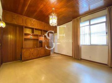 Apartamento · 89m² · 3 Quartos · 1 Vaga · Maracanã - Rua Lúcio de Mendonça - Apartamento 3 quartos, dependência completa,