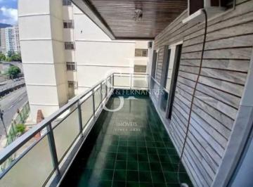 Apartamento · 135m² · 3 Quartos · 1 Vaga · Maracanã - Av. Professor Manoel de Abreu - Apartamento 3 quartos, 2 suítes, vara