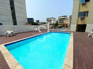 Apartamento · 103m² · 3 Quartos · 2 Vagas · Maracanã - Rua Paula Sousa - Apartamento varanda, 3 quartos, 1 suíte, dependênci