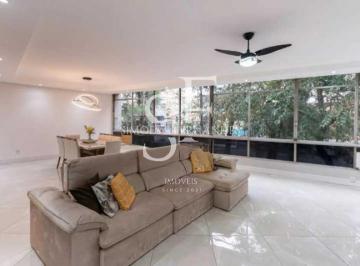 Apartamento · 200m² · 3 Quartos · 2 Vagas · Tijuca - Rua Dr. Satamini - Apartamento 3 quartos com 2 suítes, 2 vagas.