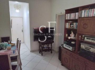 Apartamento · 74m² · 2 Quartos · Rio Comprido- Rua do Bispo- Apartamento 2 quartos, dependência completa.