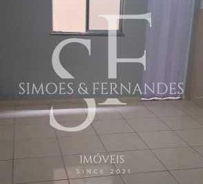 Apartamento · 45m² · 1 Quarto · Rio Comprido -  Rua Visconde de Jequitinhonha -  Apartamento 1 quarto 1 banheiro