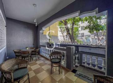 Casa · 321m² · 3 Quartos · 2 Vagas · Tijuca - Rua Pirassinunga - Casa Duplex com 3 quartos 1 suíte, dependência compl
