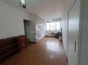 Apartamento · 72m² · 2 Quartos · 1 Vaga · Vila Isabel - Rua Jorge Rudge - Apartamento 2 quartos, dependência, 1 vaga.