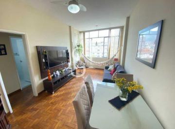 Apartamento · 64m² · 2 Quartos · 1 Vaga · Vila Isabel- Rua Visconde de Santa Isabel, 2 quartos, quarto de serviço revertid