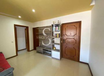 Apartamento · 69m² · 3 Quartos · 1 Vaga · Vila Isabel - Boulevard 28 de Setembro - Apartamento desocupado, 3 quartos, 1 su