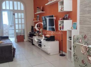 Casa · 142m² · 4 Quartos · 1 Vaga · Andaraí - Rua Pontes Correia - Casa duplex 4 quartos com 2 suítes e 1 vaga.