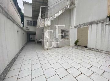 Casa · 93m² · 4 Quartos · 3 Vagas · Tijuca - Rua Araújo Lima - Casa Duplex, 4 quartos, terraço, 4 banheiros, 3 vagas