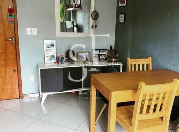 Apartamento · 54m² · 2 Quartos · 1 Vaga · Lins de Vasconcelos - Rua Carolina Santos - Apartamento 2 quartos, 1 vaga.
