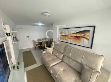 Apartamento · 69m² · 2 Quartos · 1 Vaga · Andaraí- Rua Ferreira Pontes, varanda, 2 quartos, suíte, 1 vaga, infraestrutura.