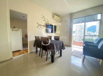 Apartamento · 56m² · 2 Quartos · 1 Vaga · Vila Isabel - Rua Jorge Rudge - Apartamento 2 quartos, varanda, dependência, 1 v