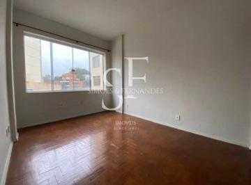 Apartamento · 56m² · 1 Quarto · Andaraí - Rua Silva Teles - Apartamento, quarto e sala, dependência - Próximo ao