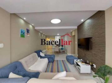 Apartamento · 87m² · 2 Quartos · 1 Vaga · Apartamento : / Residencial / Tijuca
