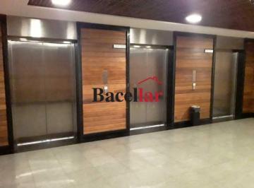 Comercial · 96m² · 2 Vagas · Conjunto de Salas -  / Comercial / Barra da Tijuca
