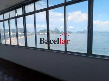 Apartamento · 427m² · 5 Quartos · 2 Vagas · Apartamento : Duplex / Residencial / Copacabana