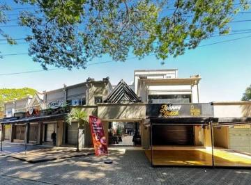 Comercial , Curitiba · Sala Comercial para Locação em Curitiba, Alto da Rua XV, 1 banheiro, 1 vaga