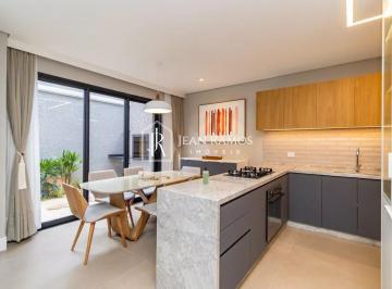 Casa · 215m² · 3 Quartos · 2 Vagas · Sobrado para venda, 3 quarto(s), Xaxim, Curitiba