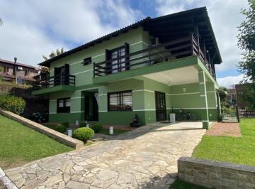 213744.jpg · Casa de condomínio 4 dormitórios - Bairro Condomínio Condado de Castella