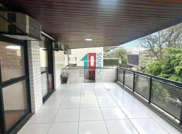 458151.jpg · Apartamento Recreio dos Bandeirantes
