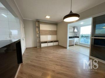 1af3c43f1fc873518185a21c946adeab7cfc6d22 · Apartamento com 3 dormitórios para alugar, 88 m² por R$ 6.200,00/mês - Loteamento Mogilar - Mogi das
