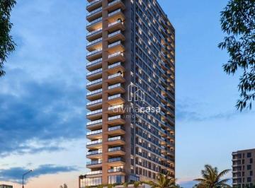 b810235ba50d72affe777fc578448e90d364e970 · Apartamento com 3 dormitórios à venda, 128 m² por R$ 1.565.277,13 - Centro - Balneário Piçarras/SC