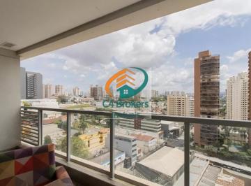 Apartamento · 39m² · 1 Quarto · 1 Vaga · Studio em Macedo - Guarulhos, SP