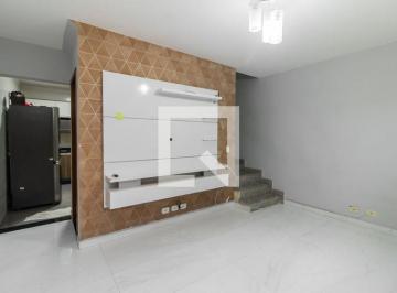 Casa · 72m² · 2 Quartos · 1 Vaga · Casa à Venda - Vila Euthalia, 2 Quartos, 72 m² - São Paulo