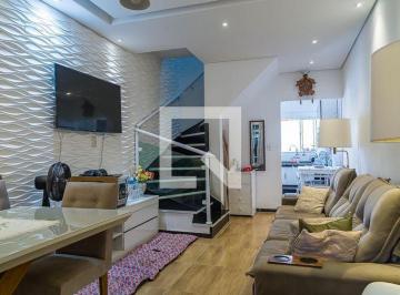 Casa · 98m² · 2 Quartos · 1 Vaga · Casa à Venda - Vila Mascote, 2 Quartos,  98 m² - São Paulo