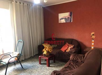 27526ed60c9925891eab892faa57207b1e509d4f · Casa com 3 dormitórios à venda, 130 m² por R$ 372.000 - Vila Tibério - Ribeirão Preto/SP