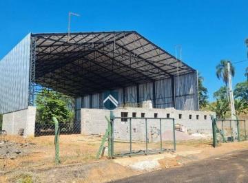 1b1153a5de806a56e79898e2ed5eec315d5e09f0 · Galpão para alugar, 1540 m² por R$ 35.000/mês - Macuco - Valinhos/SP