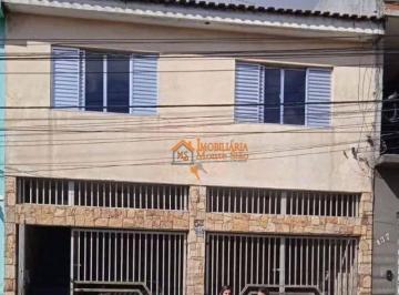 a7eecf9affc1d0cd64a749361f4bf2cefcba6c74 · Sobrado com 3 dormitórios à venda por R$ 618.000,00 - Jardim Palmira - Guarulhos/SP
