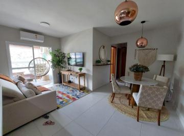 175f5ee657869aabae3184106c0a3f9478bea2b6 · Apartamento à venda, 79 m² por R$ 485.000,00 - Centro - Mongaguá/SP