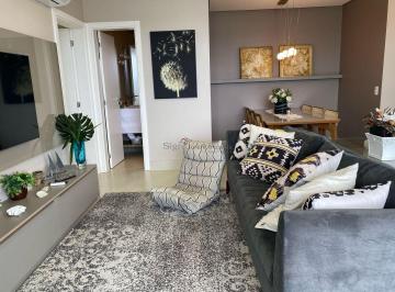 Apartamento · 162m² · 3 Quartos · Apartamento à venda - em Jurerê