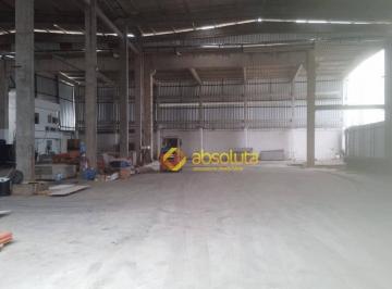 6a13958bab36f0a3b5be9e9cca1b31cf7a092464 · Galpão para alugar, 1500 m² por R$ 15.000,00/mês - Matriz - Vitória de Santo Antão/PE