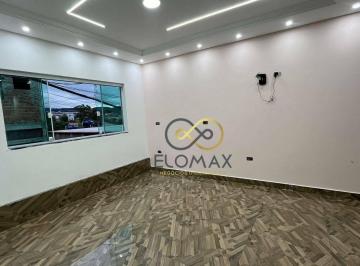 283f0b44a4bda362d95ba016c127b2481e9c2ae4 · Casa com 4 dormitórios à venda, 240 m² por R$ 450.000,00 - Recreio São Jorge - Guarulhos/SP
