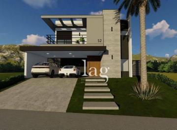 deb5700cdc12659fd566bb70a4ad7c2a1d5f4717 · Casa com 4 dormitórios à venda, 280 m² por R$ 2.150.000,00 - Condomínio Terras Alpha Nova Esplanada 