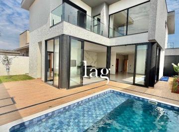 d66f046d04fe12c6db95c8bf6cf2efe6152045af · Casa com 4 dormitórios( suítes) à venda, 280 m² por R$ 2.400.000 - Condomínio Terras Alpha Nova Espl