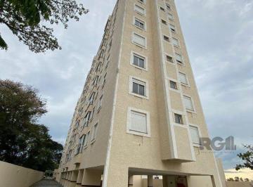 Apartamento · 42m² · 2 Quartos · 1 Vaga · OPORTUNIDADE! Apartamento com 2 dormitórios 42 m²  Calhada