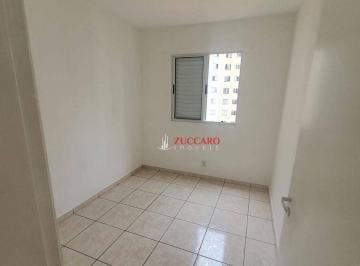a5f7f6cd3050f9a3680f7e0060c60b5ac3e2433e · Apartamento à venda, 44 m² por R$ 315.000,00 - Ponte Grande - Guarulhos/SP