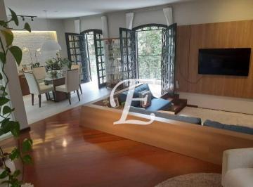 d8112ff1ae535b1bbd2cefef4789f5de39dfd445 · Casa à venda, 320 m² por R$ 2.350.000,00 - Jardim Ibiratiba - São Paulo/SP