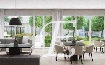 051b605ec86d0e0e521585553ac432a3de198685 · Apartamento com 2 dormitórios à venda, 80 m² por R$ 1.400.000,00 - Vila Ester - São Paulo/SP