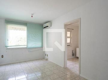 Apartamento · 42m² · 1 Quarto · 1 Vaga · Apartamento à Venda - Tristeza, 1 Quarto, 42 m² - Porto Alegre