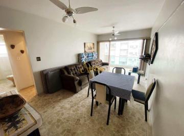 Apartamento · 107m² · 2 Quartos · 1 Vaga · Apto 2 dorms., sacada, 1 vaga, Pitangueiras